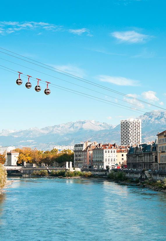 Grenoble